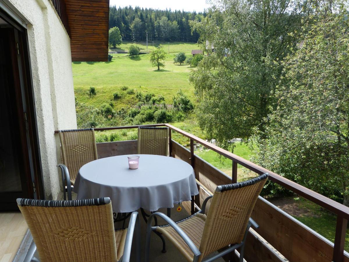Ferienwohnung Haus Wiesengrund فورباخ المظهر الخارجي الصورة
